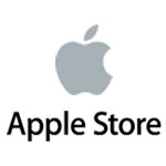 Apple Store Logo