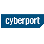 Cyberport Logo