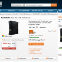 Xbox 360 4GB für nur 99 € bei Saturn