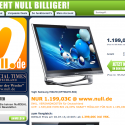 Samsung DP700A7D-S02 All-in-One PC (27 Zoll, Touchscreen) – für nur 1.199 €