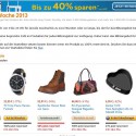 Blackberry Z30 beim Amazon Cyber Monday für 499 Euro – 25.11.