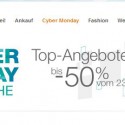 Amazon Cyber Monday – Der Donnerstag mit Smartphones und Tablets