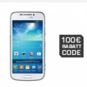 Samsung Galaxy Zoom für 199 Euro mit Rabattcodes bei Saturn