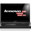 Lenovo G505 39,6 cm (15,6 Zoll) Notebook bei Amazon für 279 Euro