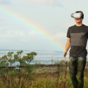 Wo Virtual Reality (VR) schon im Einsatz ist