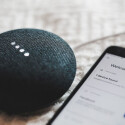 Das Smart Home beginnt bei der Eingangstür