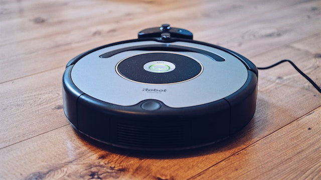 Die 10 besten Staubsauger-Roboter 2022