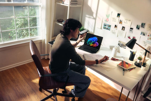 KI Microsoft Office